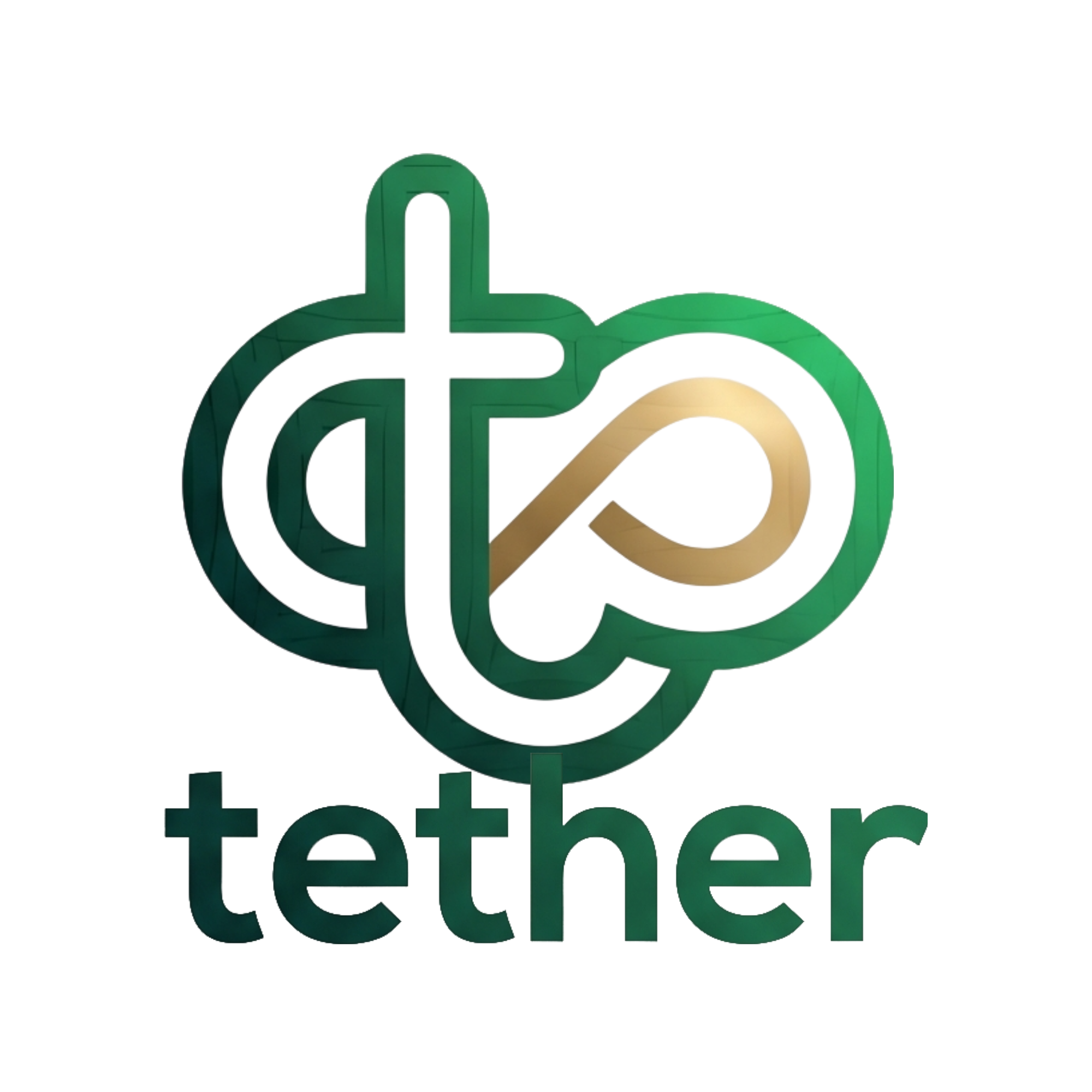 Tether Logo